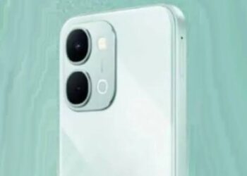 foto: Vivo Y31T