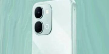 foto: Vivo Y31T