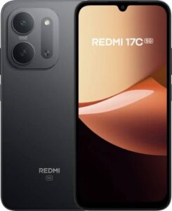 foto: Redmi 17C 5G