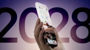 foto: iPhone 2028