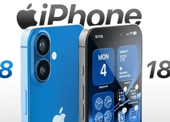 foto: iPhone 18e