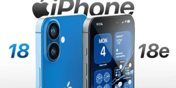 foto: iPhone 18e