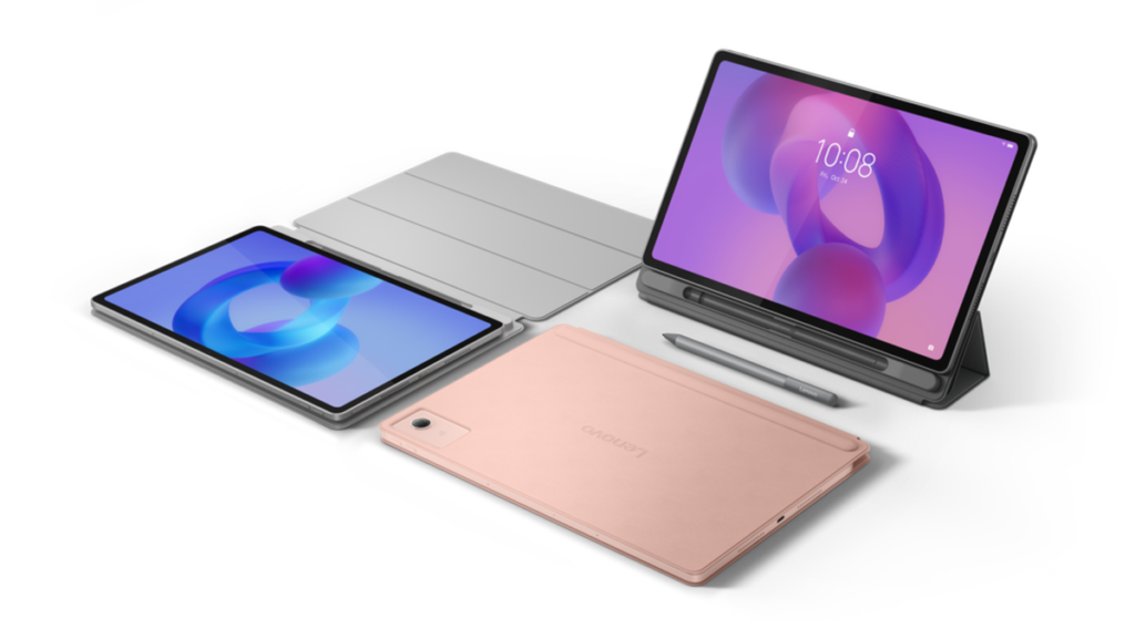foto: Lenovo Idea Tab Plus