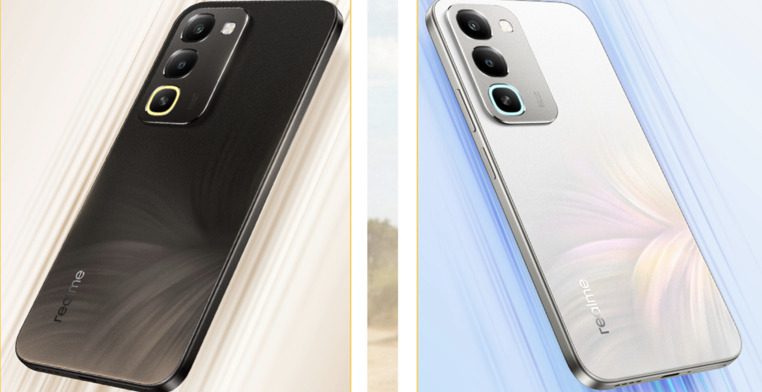 foto: Realme 16x