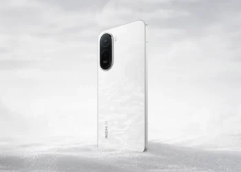 foto: Redmi 17 5G