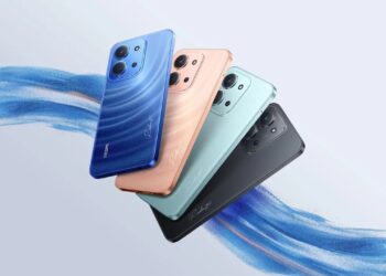 foto: Redmi 17C 5G