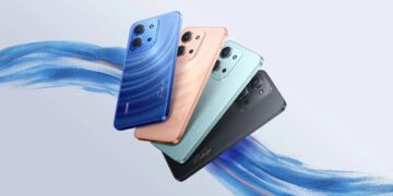 foto: Redmi 17C 5G