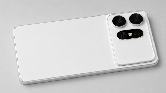 foto: Samsung Galaxy S27 Ultra
