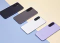 foto: Samsung Galaxy Quantum 7