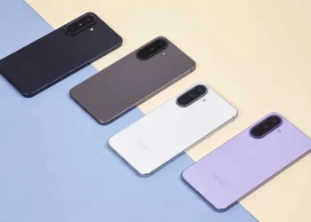 foto: Samsung Galaxy Quantum 7