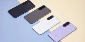 foto: Samsung Galaxy Quantum 7