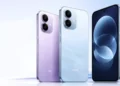 foto: Redmi Note 17 Pro Max 5G