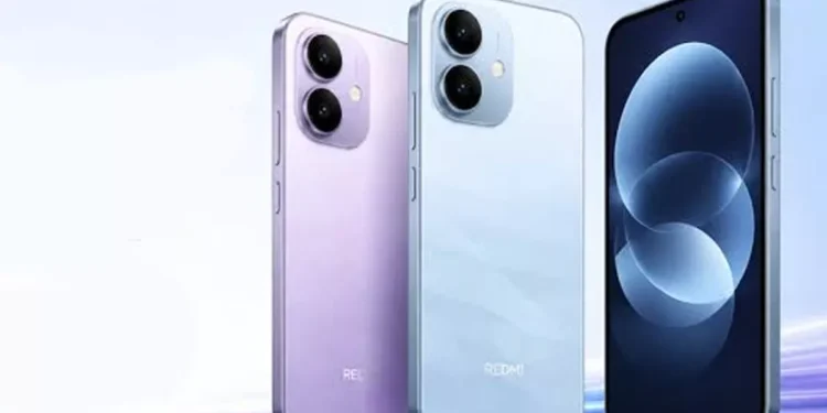 foto: Redmi Note 17 Pro Max 5G
