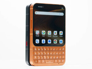 foto: Unihertz Titan 2 Elite
