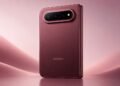 foto: Xiaomi 18 Fold