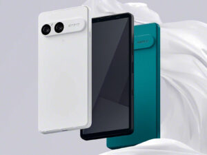 foto: Sony Xperia 10 VIII