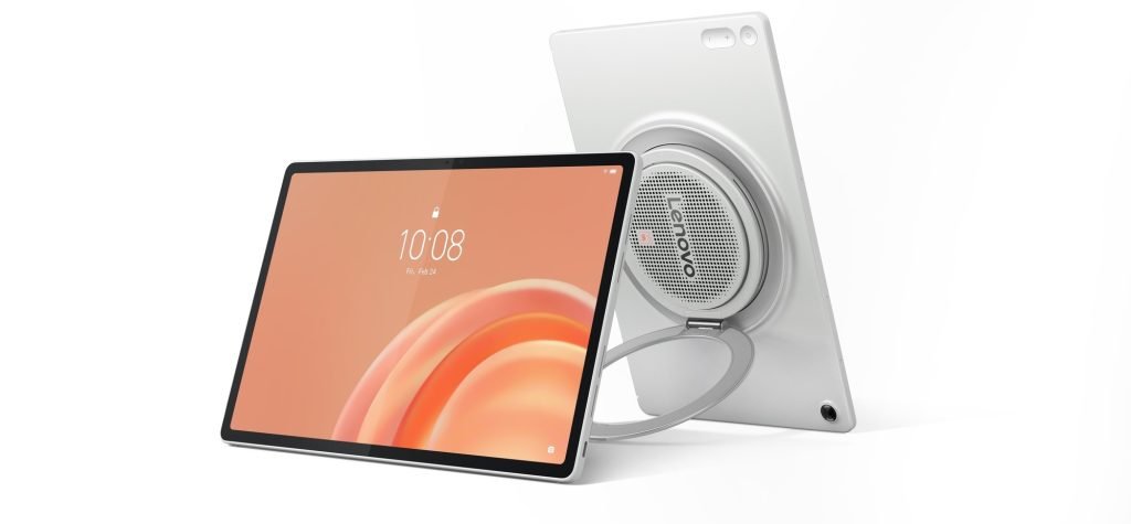 foto: Lenovo Tab Plus Gen 2