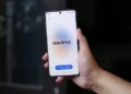 foto: One UI 9.0