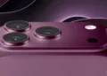 foto: iPhone 18 Pro