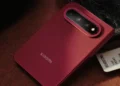 foto: Xiaomi 18 Fold