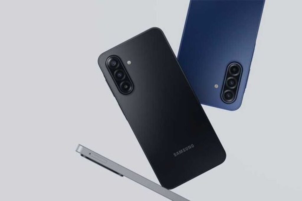 foto: Samsung Galaxy A18 4G