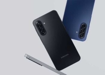 foto: Samsung Galaxy A18 4G