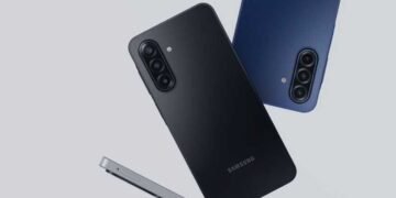 foto: Samsung Galaxy A18 4G