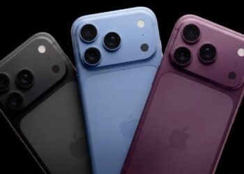 foto: iPhone 18 Pro Series