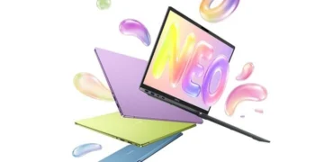 foto: Infinix XBook 14 Neo