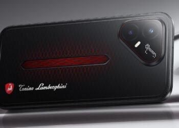 foto: Tecno Pova 8 Pro 5G