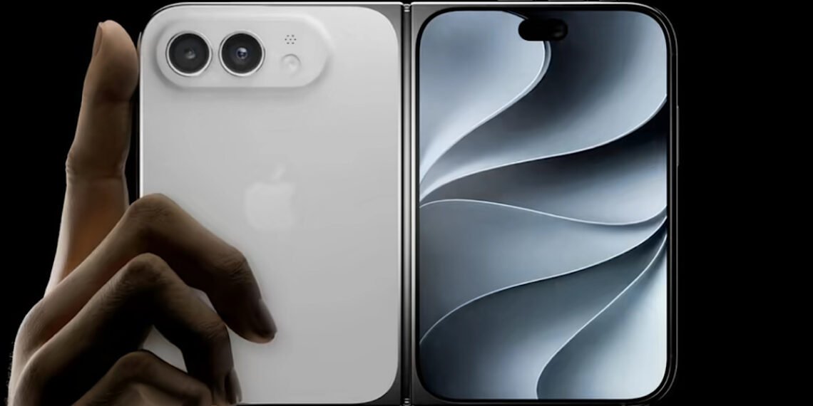 foto: iphone duo
