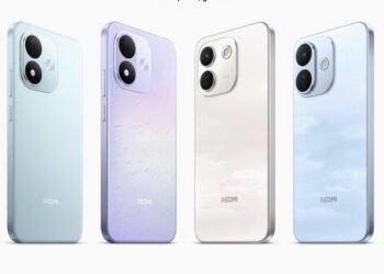 foto: Redmi Note 17 Pro