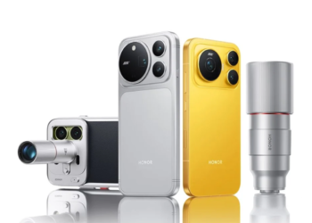 foto: Honor Magic 9 Pro Max