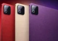 foto: Xiaomi Pad 9 Pro Max