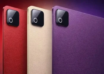 foto: Xiaomi Pad 9 Pro Max