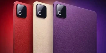 foto: Xiaomi Pad 9 Pro Max