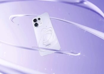 foto: Oppo Reno 16t