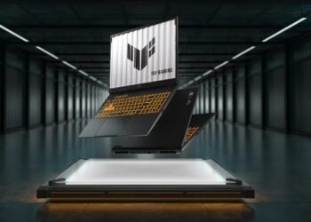 foto: Asus TUF Gaming 16