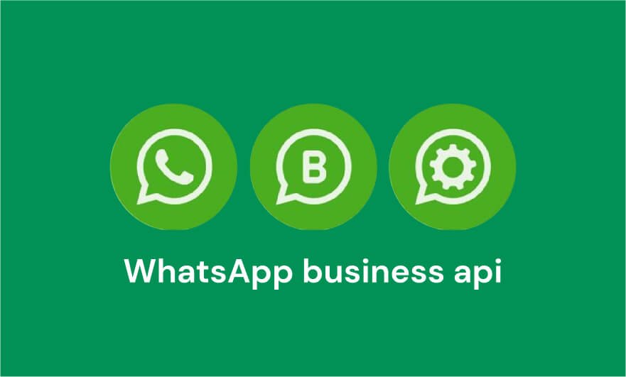 foto: WhatsApp Business API