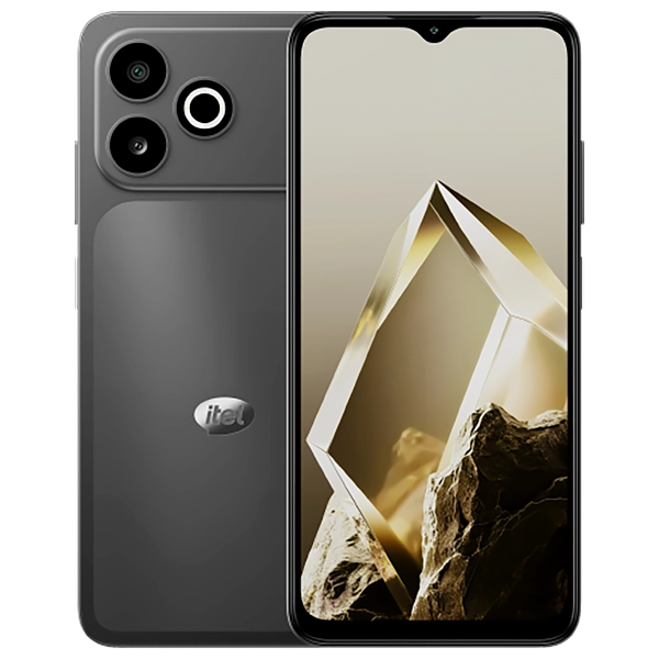 foto: Itel A300C