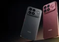 foto: Poco F9 Ultra