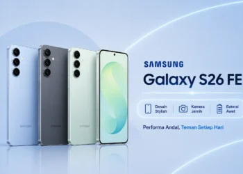 foto: Samsung Galaxy S26 FE