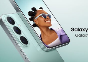 foto: Samsung Galaxy S26 FE