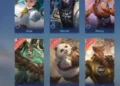 foto: Hero Old Mobile Legends