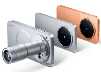 foto: Vivo X500