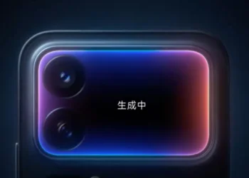 foto: Teaser Xiaomi 18 Pro