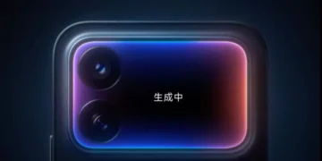 foto: Teaser Xiaomi 18 Pro