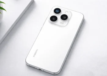 foto: Xiaomi 18