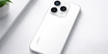 foto: Xiaomi 18