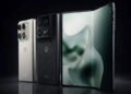 foto: Motorola Razr Fold Wide
